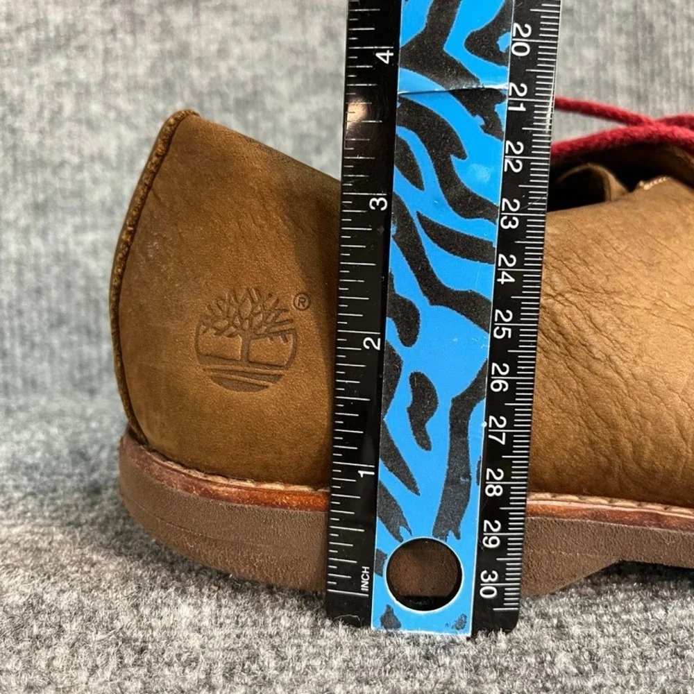 Timberland earthkeepers oxfords